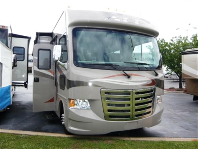 2014 THOR MOTOR COACH ACE